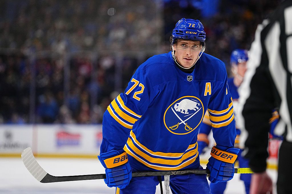 NHL Best Bets Today: DK Network Betting Group Picks for Thursday 1/22/26