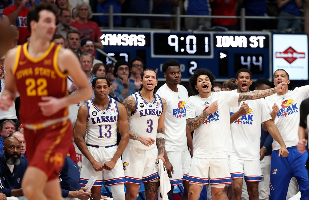 BYU Cougars vs. Kansas Jayhawks prediction, pick for NCAAM on Saturday 1/31/26
