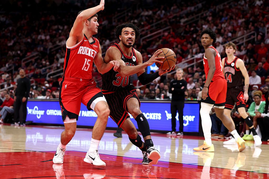 Utah Jazz at Chicago Bulls prediction, pick on Wednesday 1/14/26