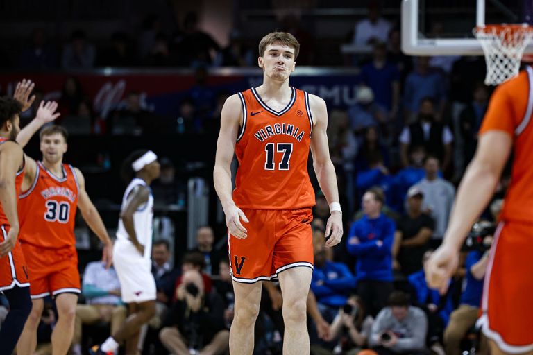 Virginia Cavaliers vs. Notre Dame Fighting Irish prediction, pick for NCAAM on Tuesday 1/27/26