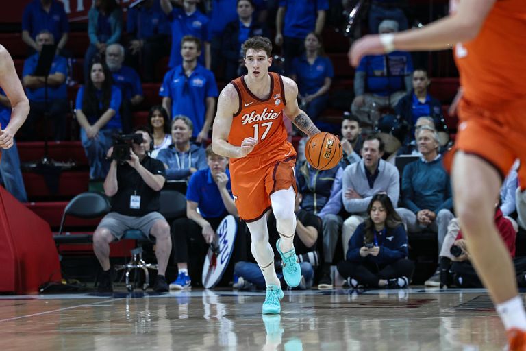 Wake Forest Demon Deacons vs. Virginia Tech Hokies prediction, pick for NCAAM on Tuesday 3/10/26