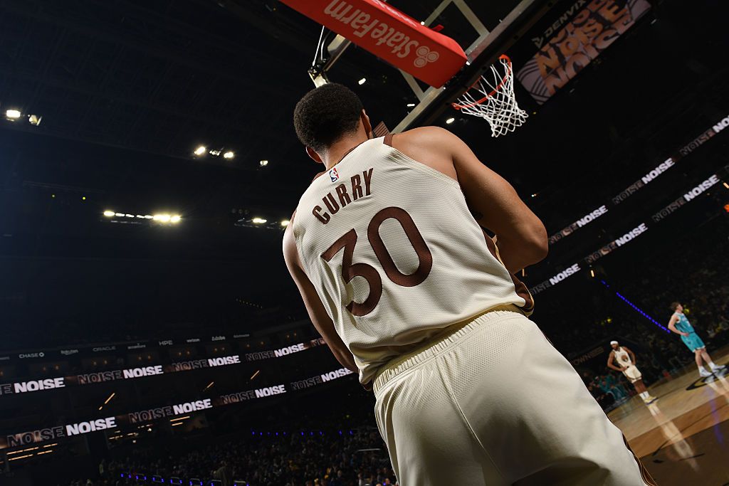 Best Steph Curry Prop Bet for Warriors vs. Heat on Monday 1/19/26