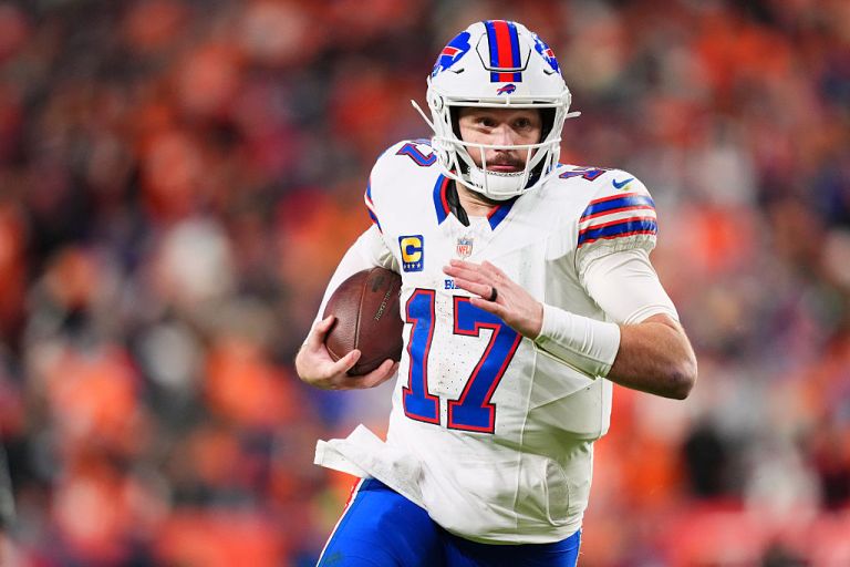Here’s why Josh Allen will win NFL MVP in 2026