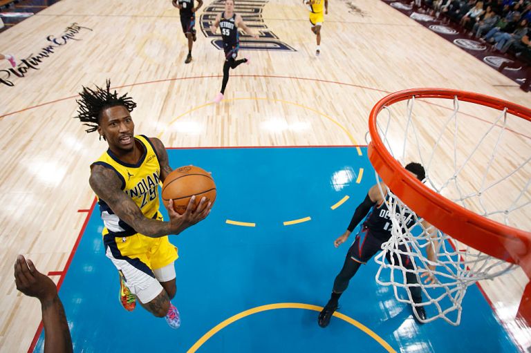 Will Quenton Jackson bets be refunded after injury during Pacers vs. Celtics on Wednesday 1/21/26?