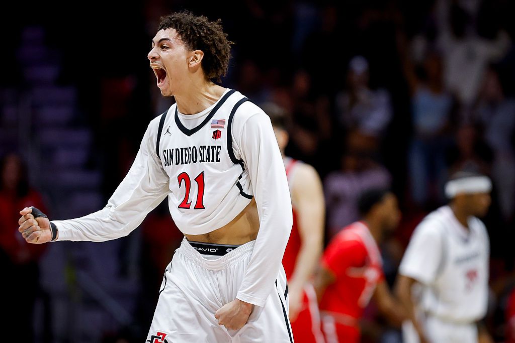 Colorado State Rams vs. San Diego State Aztecs prediction, pick for NCAAM on Saturday 2/21/26