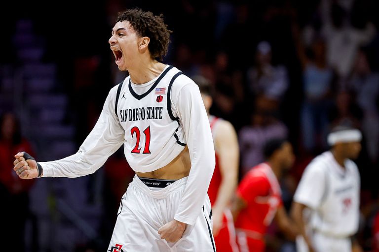 Colorado State Rams vs. San Diego State Aztecs prediction, pick for NCAAM on Saturday 2/21/26