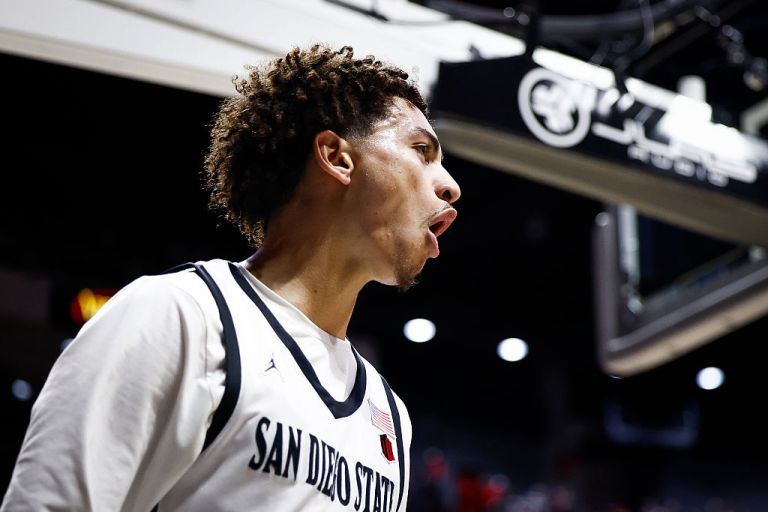 San Diego State Aztecs vs. Wyoming Cowboys prediction, pick for NCAAM on Tuesday 2/03/26
