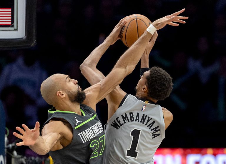 Minnesota Timberwolves vs. San Antonio Spurs Game 5 prediction, pick for 2026 NBA Playoffs