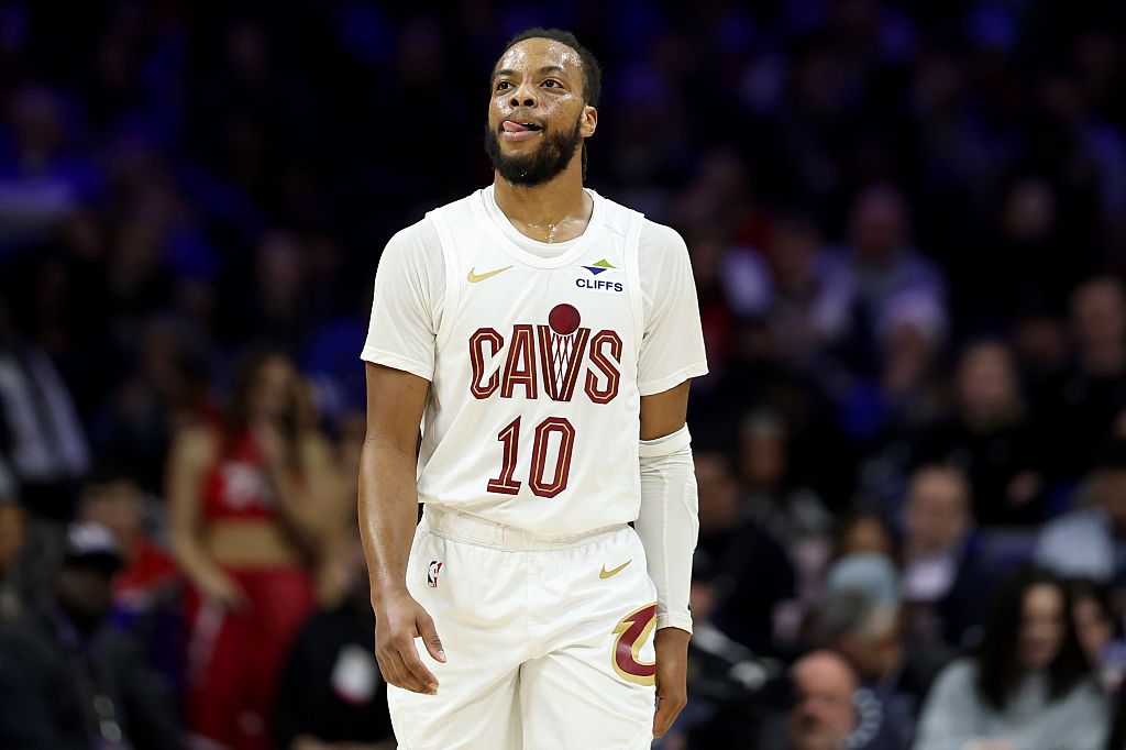 What happened to Darius Garland? Live injury updates for Cavaliers vs. 76ers on Wednesday 1/14/26