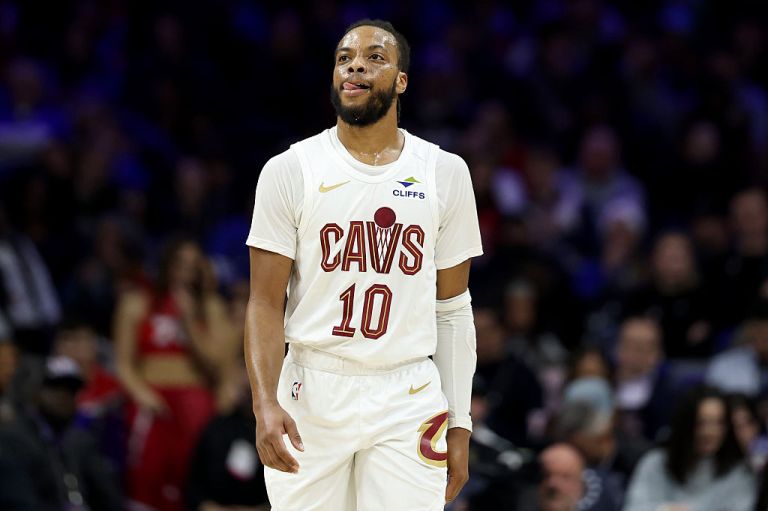 What happened to Darius Garland? Live injury updates for Cavaliers vs. 76ers on Wednesday 1/14/26