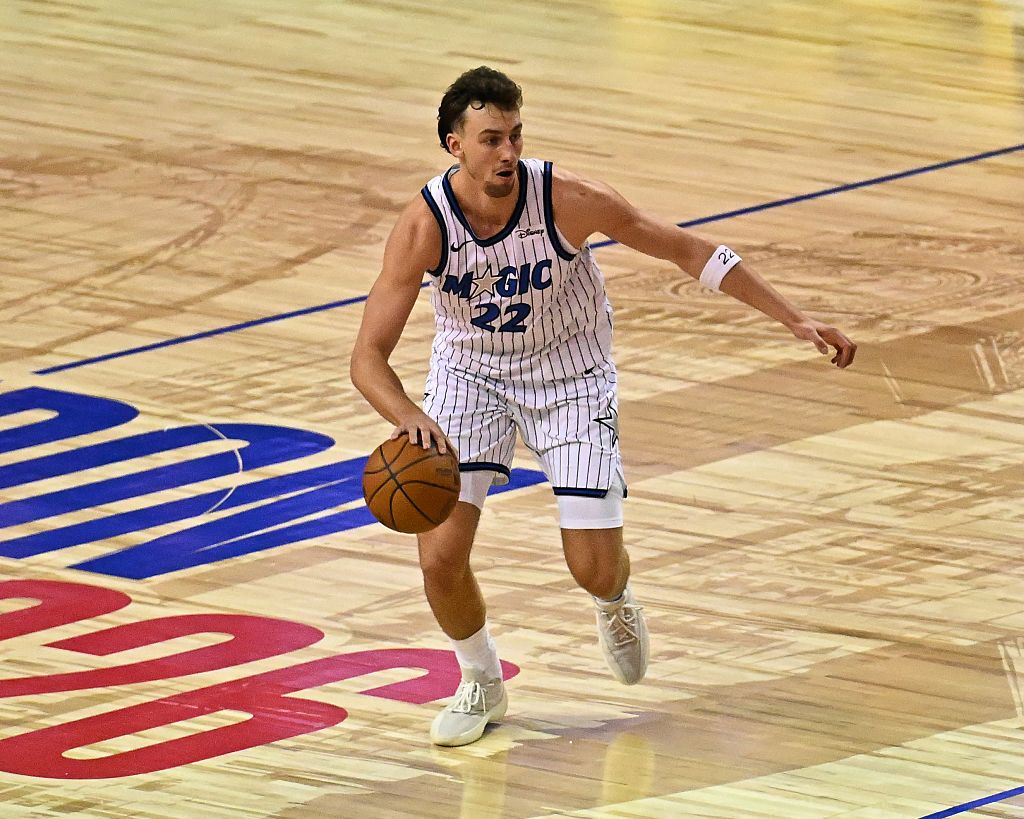 Franz Wagner Injury Update: 4/28/26