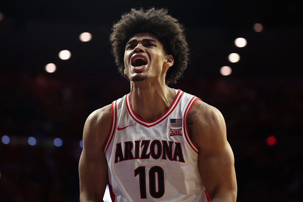 Opening Odds for Arkansas Razorbacks vs. Arizona Wildcats in March Madness 2026 Sweet 16