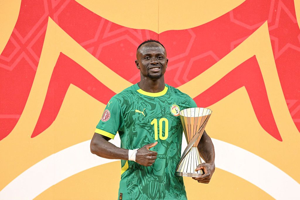 Can Senegal Win the World Cup? Full Squad, Breakdown, Odds