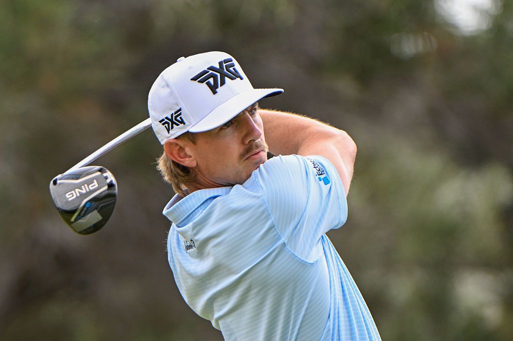 Fantasy Golf Picks: Best Cash Game Plays for the AT&T Pebble Beach Pro-Am
