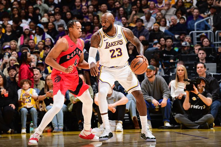 Los Angeles Lakers at Denver Nuggets prediction, pick on Tuesday 1/20/26