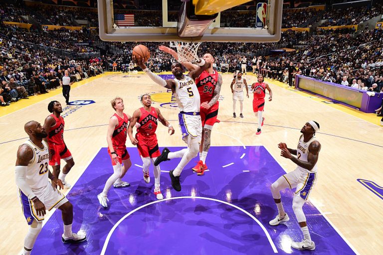 NBA Best Bets: Lakers at Nuggets Best Prop Bets for Tuesday 1/20/26
