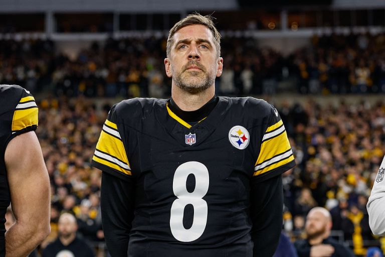 2026 NFL Free Agency Predictions: Where will Aaron Rodgers sign?