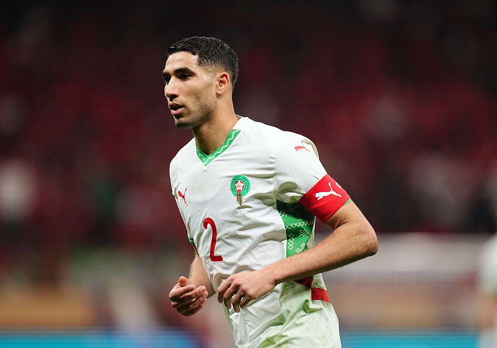 Morocco 2026 World Cup Preview: Predictions, Betting Odds