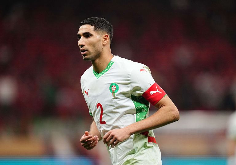 Morocco 2026 World Cup Preview: Predictions, Betting Odds