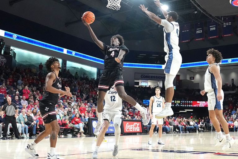 New Mexico State Aggies vs. Missouri State Bears prediction, pick for NCAAM on Thursday 1/22/26