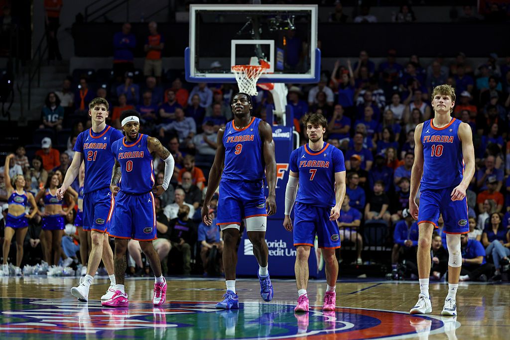 Vanderbilt Commodores vs. Florida Gators prediction, pick for NCAAM on Saturday 3/14/26