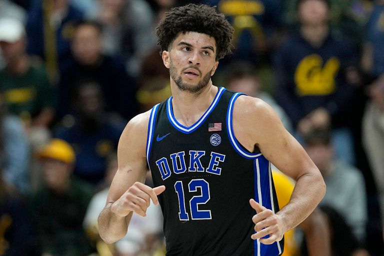 Opening odds for Duke Blue Devils vs. Siena Saints in March Madness 2026 First Round