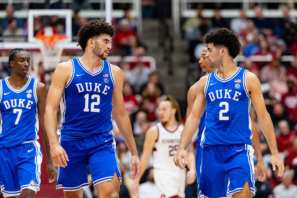 Duke Blue Devils vs. UNC Tar Heels NCAAM prediction, pick for Saturday 3/7/26