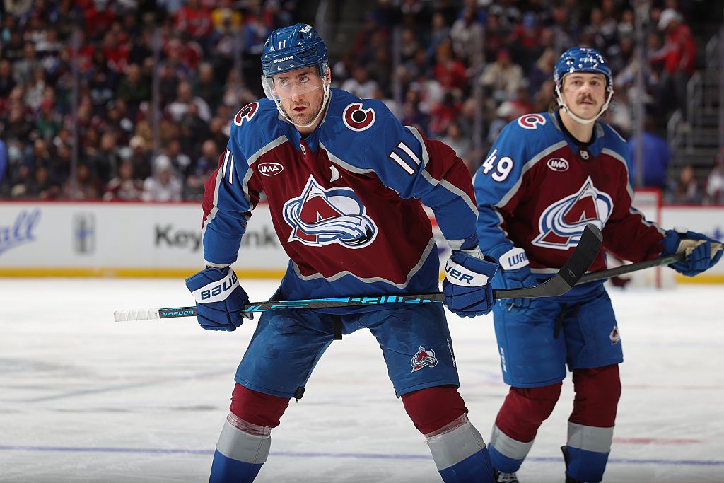 Best NHL player prop bets for Wednesday 1/21/26