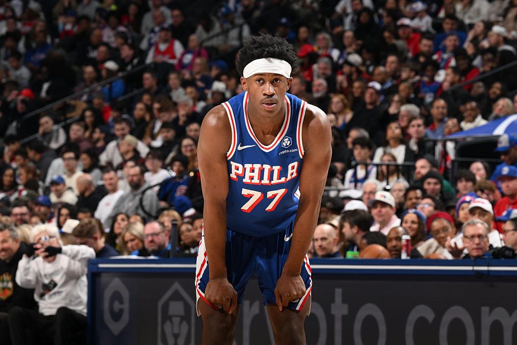 Will VJ Edgecombe bets be refunded after injury during 76ers vs. Spurs on 3/3/26?