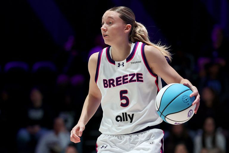 Unrivaled: Lunar Owls vs. Breeze prediction, pick for Saturday 1/24/26