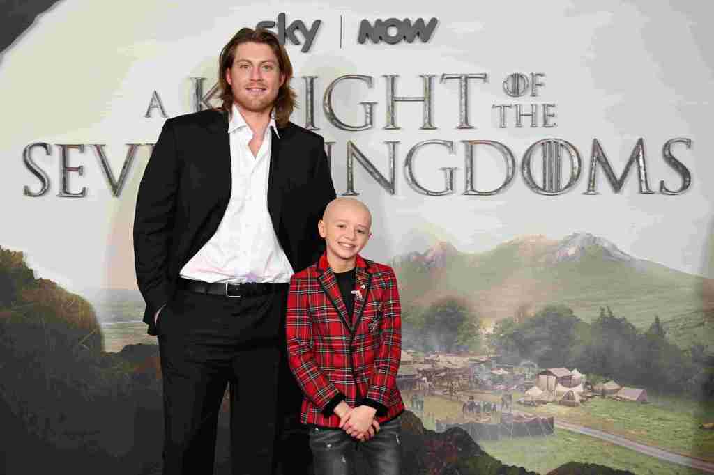 What’s next for Dunk and Egg in ‘A Knight of the Seven Kingdoms’? Season 2 Predictions
