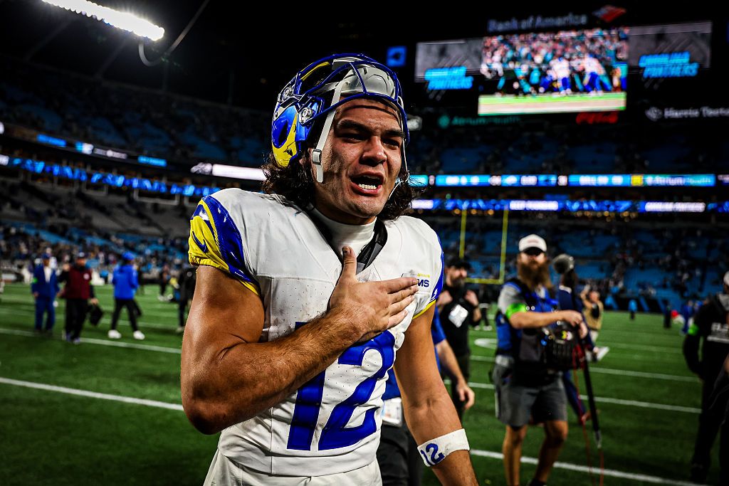 Los Angeles Rams vs. Seattle Seahawks Anytime TD Scorer Picks: NFC Championship Best Bets