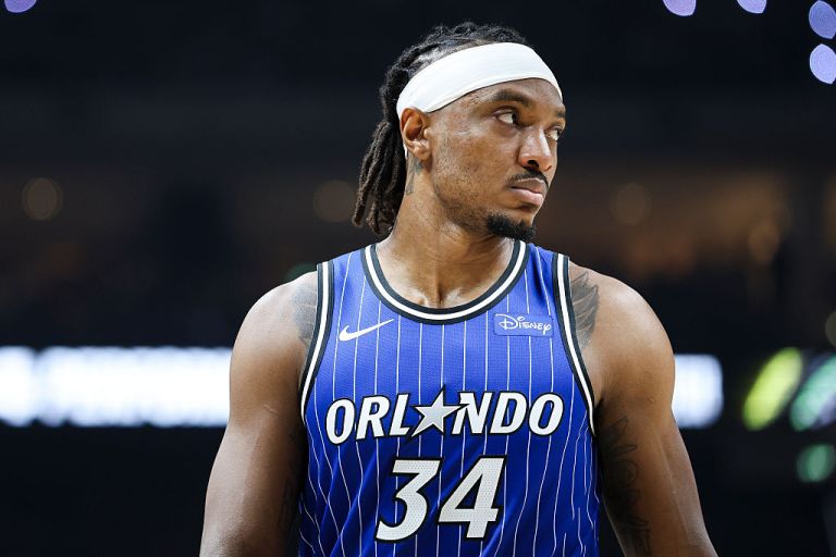 What happened to Wendell Carter Jr.? Live injury updates for Magic vs. Pistons on Monday 4/6/26
