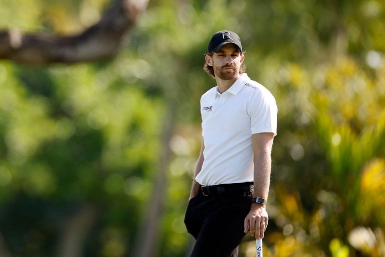 Golf Best Bets: Top long shot winner picks for the American Express