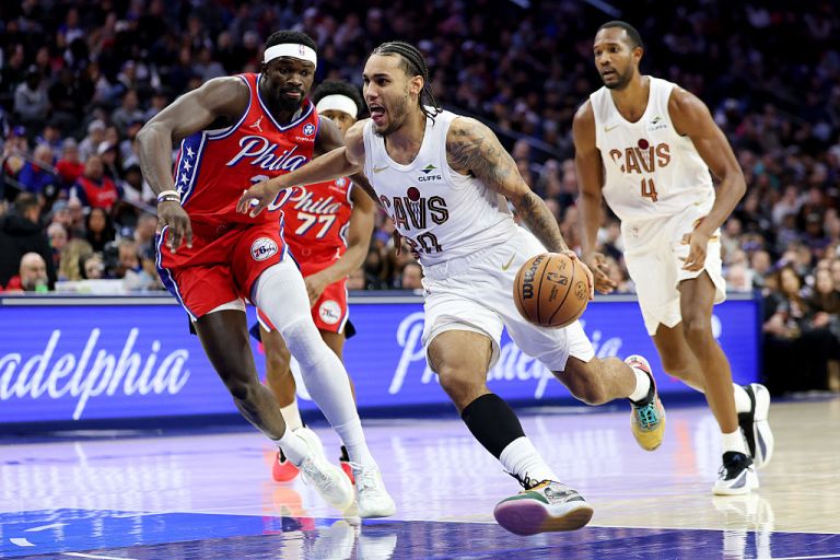 Philadelphia 76ers vs. Cleveland Cavaliers prediction, pick for Monday 3/9/26