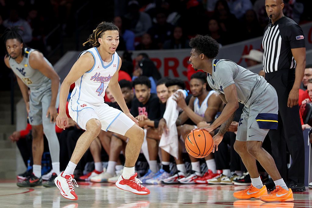 Arizona State Sun Devils vs. West Virginia Mountaineers prediction, pick for NCAAM on Wednesday 1/21/26