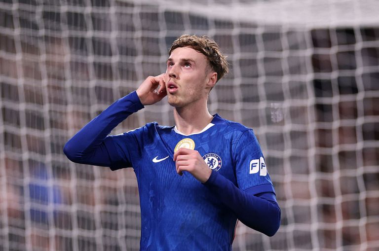 Crystal Palace vs. Chelsea prediction, pick for Sunday 1/25/26