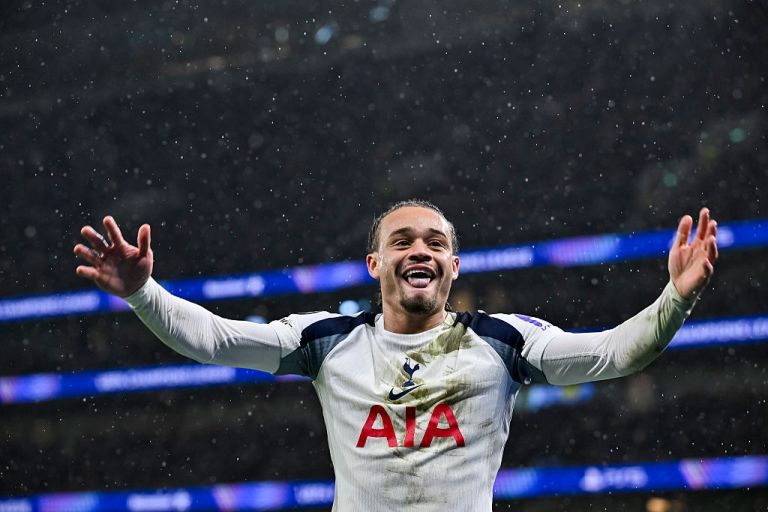 Burnley vs. Tottenham prediction, pick for Saturday 1/24/26