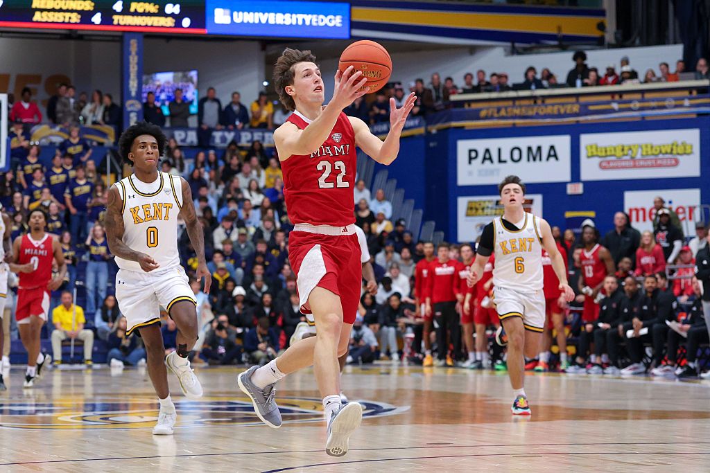 Miami (OH) Redhawks vs. Massachusetts Minutemen prediction, pick for NCAAM on Tuesday 1/27/26