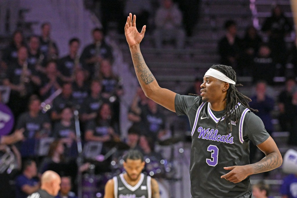 Kansas Jayhawks vs. Kansas State Wildcats NCAAM prediction, pick for Saturday 1/24/26