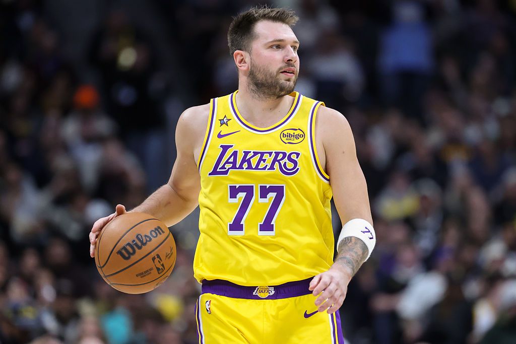 Los Angeles Lakers vs. Dallas Mavericks prediction, pick for Saturday 1/24/26