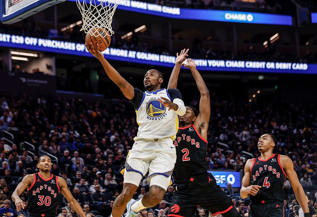 Will Jonathan Kuminga bets be refunded after injury during Warriors vs. Mavericks on 1/22/26?