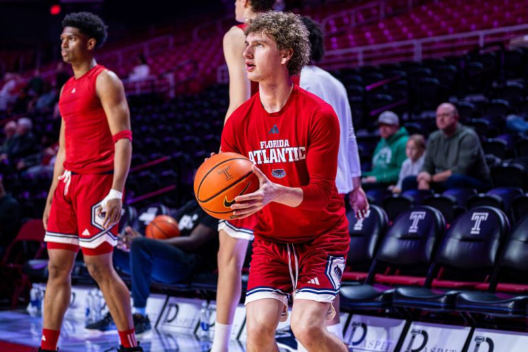 Florida Atlantic Panthers vs. Charlotte 49ers prediction, pick for NCAAM on Sunday 3/01/26