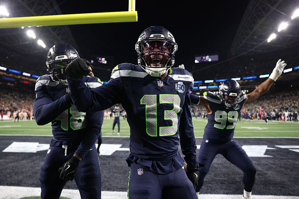 Updated Super Bowl odds entering 2026 NFL Conference Championships