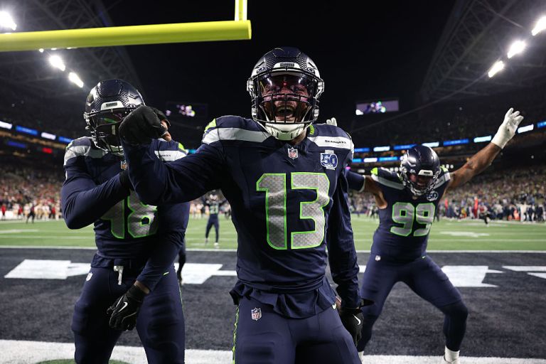 Updated Super Bowl odds entering 2026 NFL Conference Championships