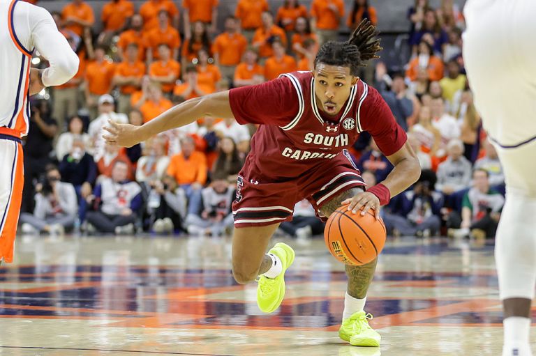South Carolina Gamecocks vs. Tennessee Volunteers prediction, pick for NCAAM on Tuesday 3/03/26
