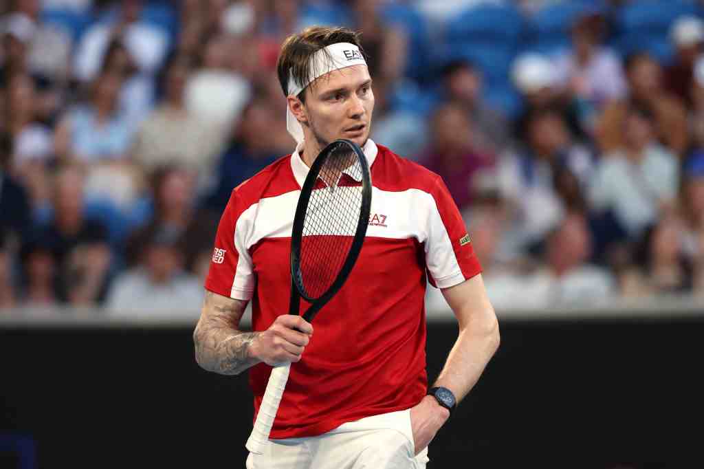 2026 Australian Open Second Round Best Bets for 1/20/26