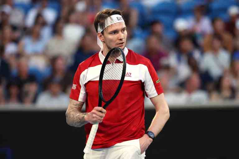 2026 Australian Open Second Round Best Bets for 1/20/26