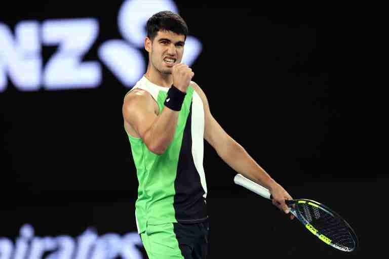 2026 Australian Open Pick, Prediction for Carlos Alcaraz vs. Alexander Zverev
