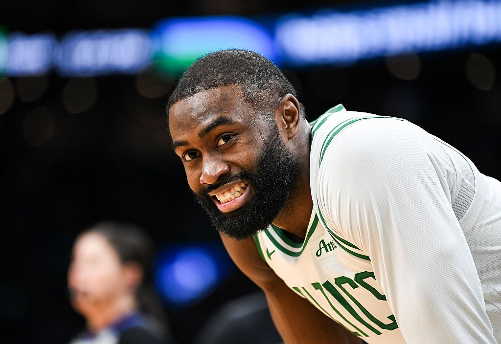 Jaylen Brown Injury Update: Wednesday 2/4/26 vs. Rockets